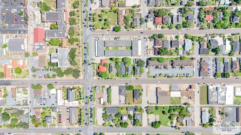 Brownsville, TX 78520,25 Elizabeth St.