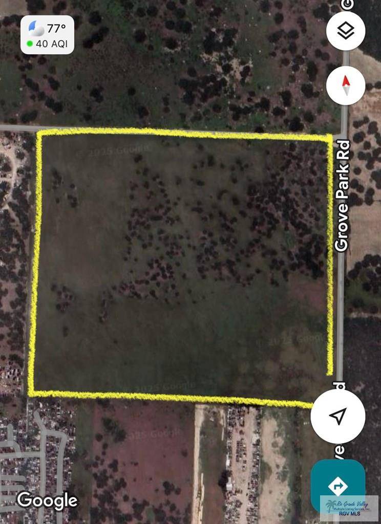 Olmito, TX 78520,00 Grove Park Rd