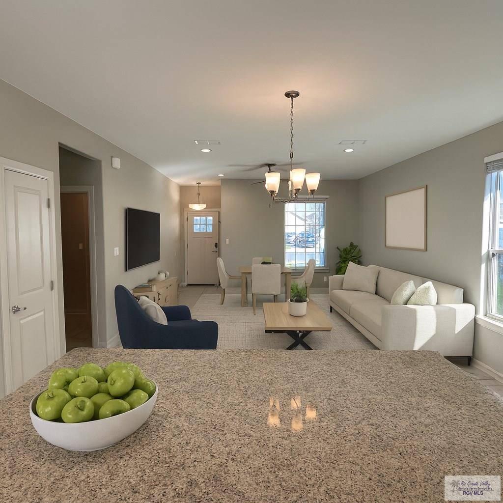 San Juan, TX 78589,2068 Retama St.