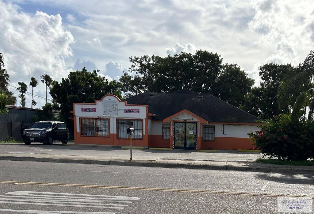 Brownsville, TX 78521,1155 Minnesota Ave.