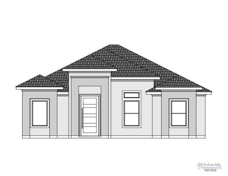 Brownsville, TX 78521,1393 Daytona Beach Ct