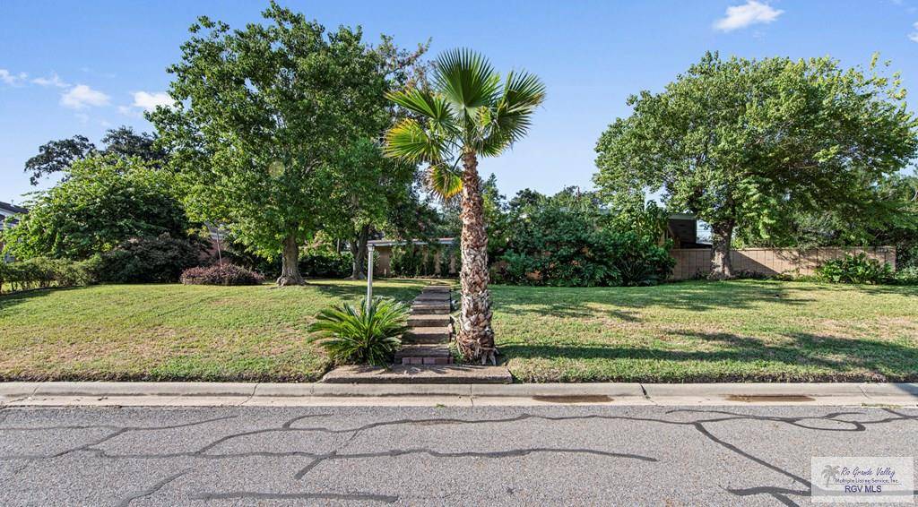 Harlingen, TX 78550,1014 Cenizo St.