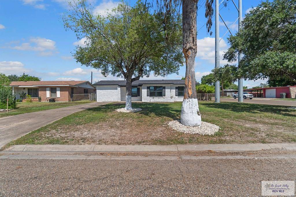 Harlingen, TX 78550,229 Beck Ave.