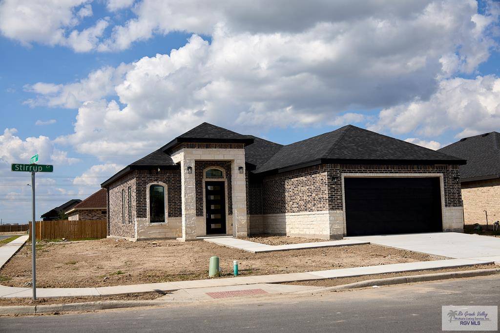 San Benito, TX 78586,1705 Stirrup Cir