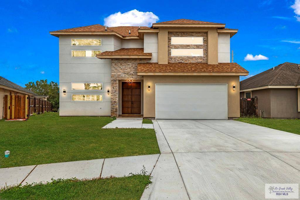 Brownsville, TX 78521,3330 Calle Bolivia