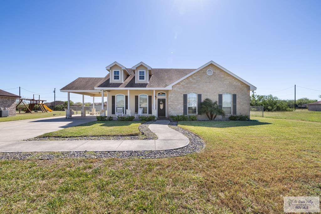 Los Fresnos, TX 78566,33053 Blue Jay Cir