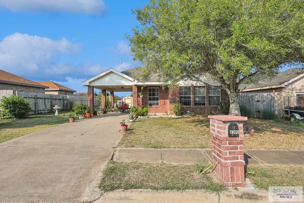 Brownsville, TX 78526,6305 Achievement Ave.