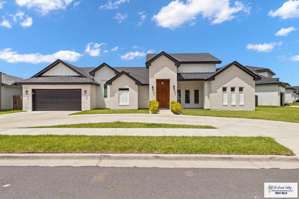 Brownsville, TX 78520,7575 Hana Dr