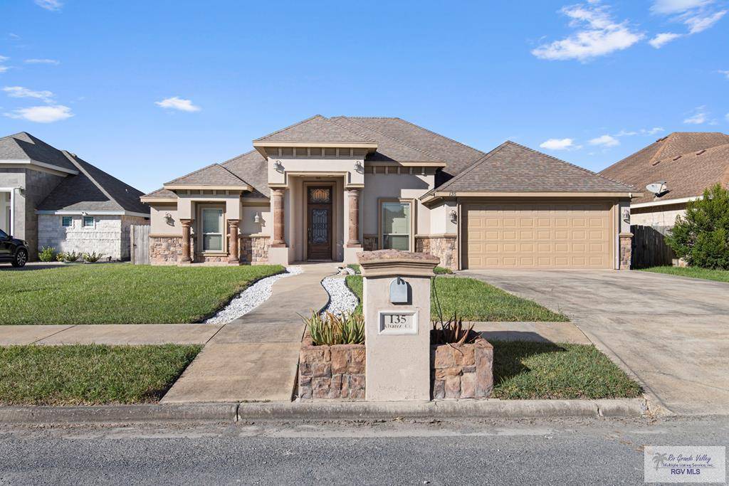 Los Fresnos, TX 78566,135 Alvarez Ct