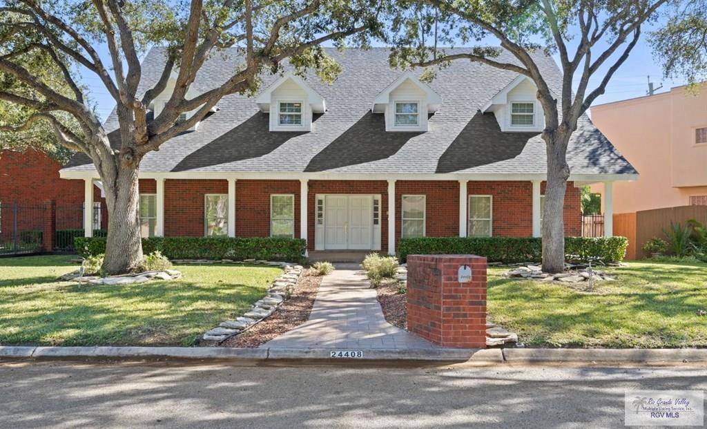 Harlingen, TX 78552,24408 Preston Trail