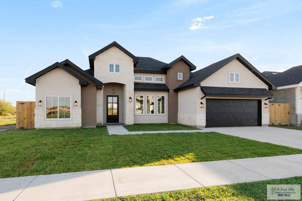 Brownsville, TX 78521,2614 Arely Ln