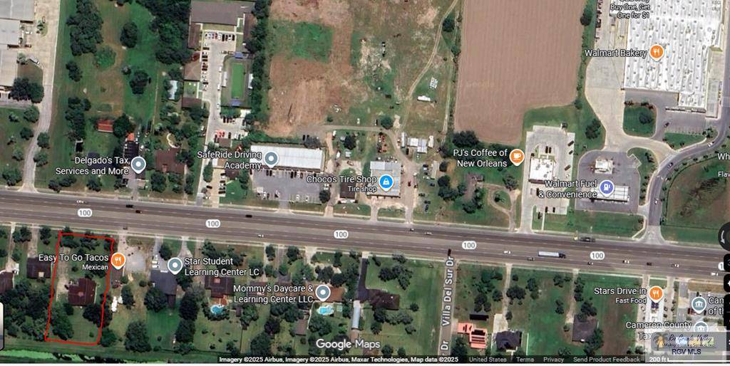 Los Fresnos, TX 78566,32750 Hwy 100