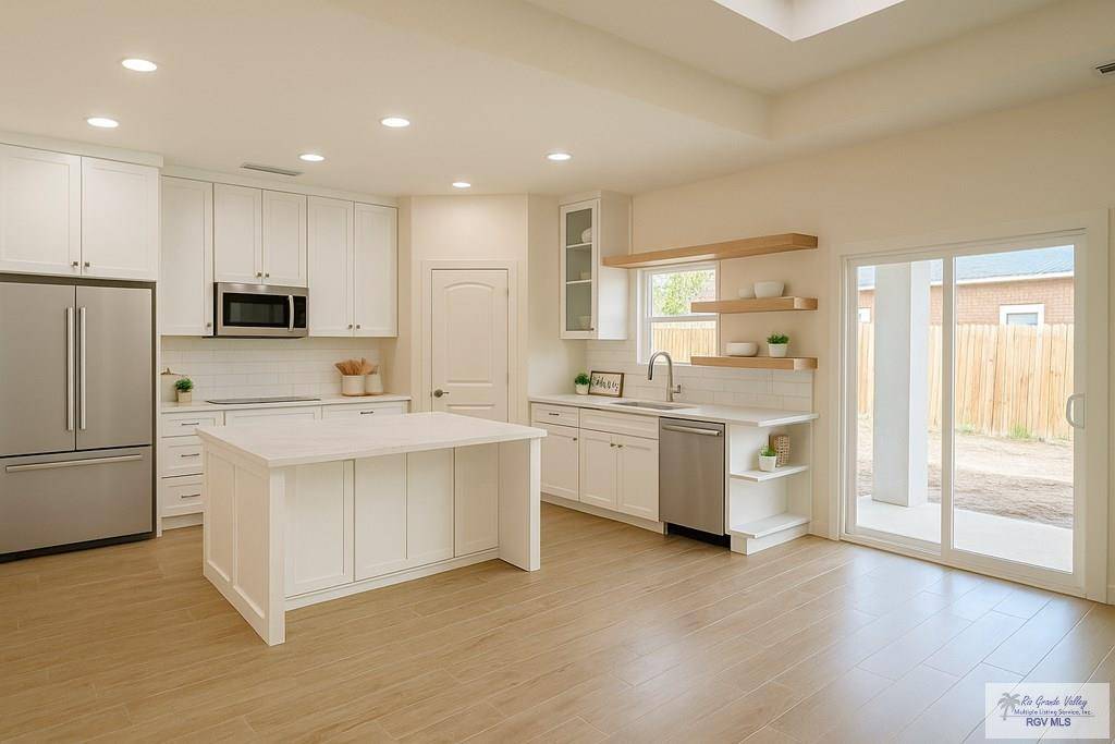 Harlingen, TX 78522,4321 Casamigos St