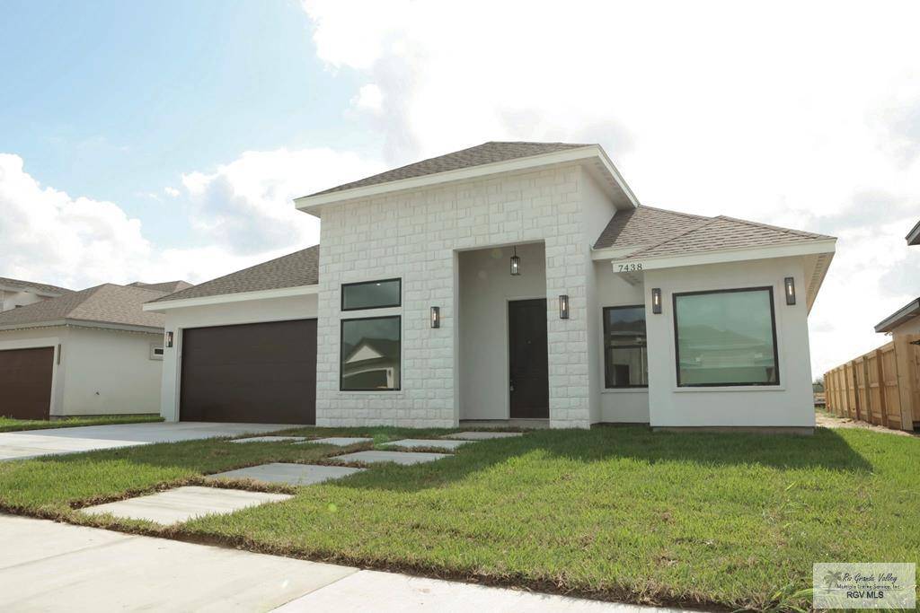 Brownsville, TX 78520,7438 Lake Havasu