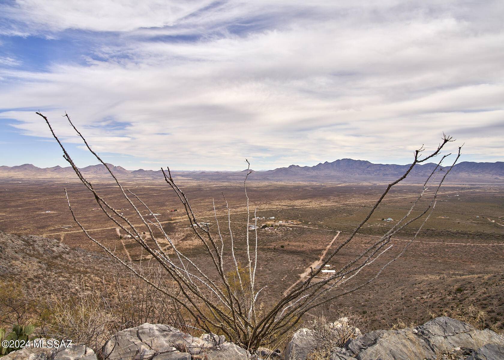 Portal, AZ 85632,TBD W Bo Ma TRL #181