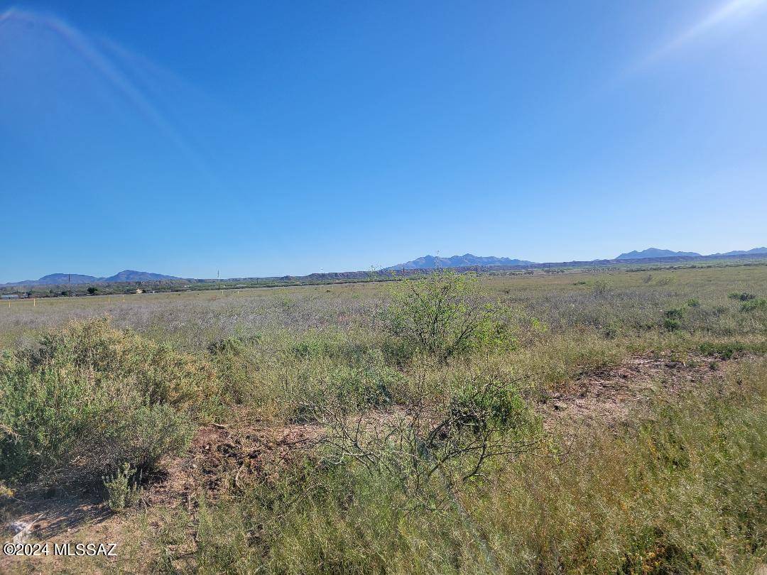Benson, AZ 85602,39.85 Ac N Pomerene RD