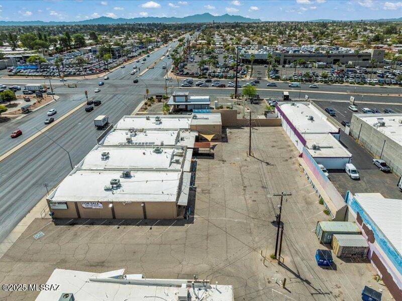 Tucson, AZ 85711,S Wilmot RD