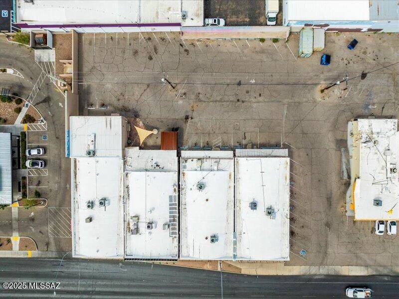 Tucson, AZ 85711,S Wilmot RD