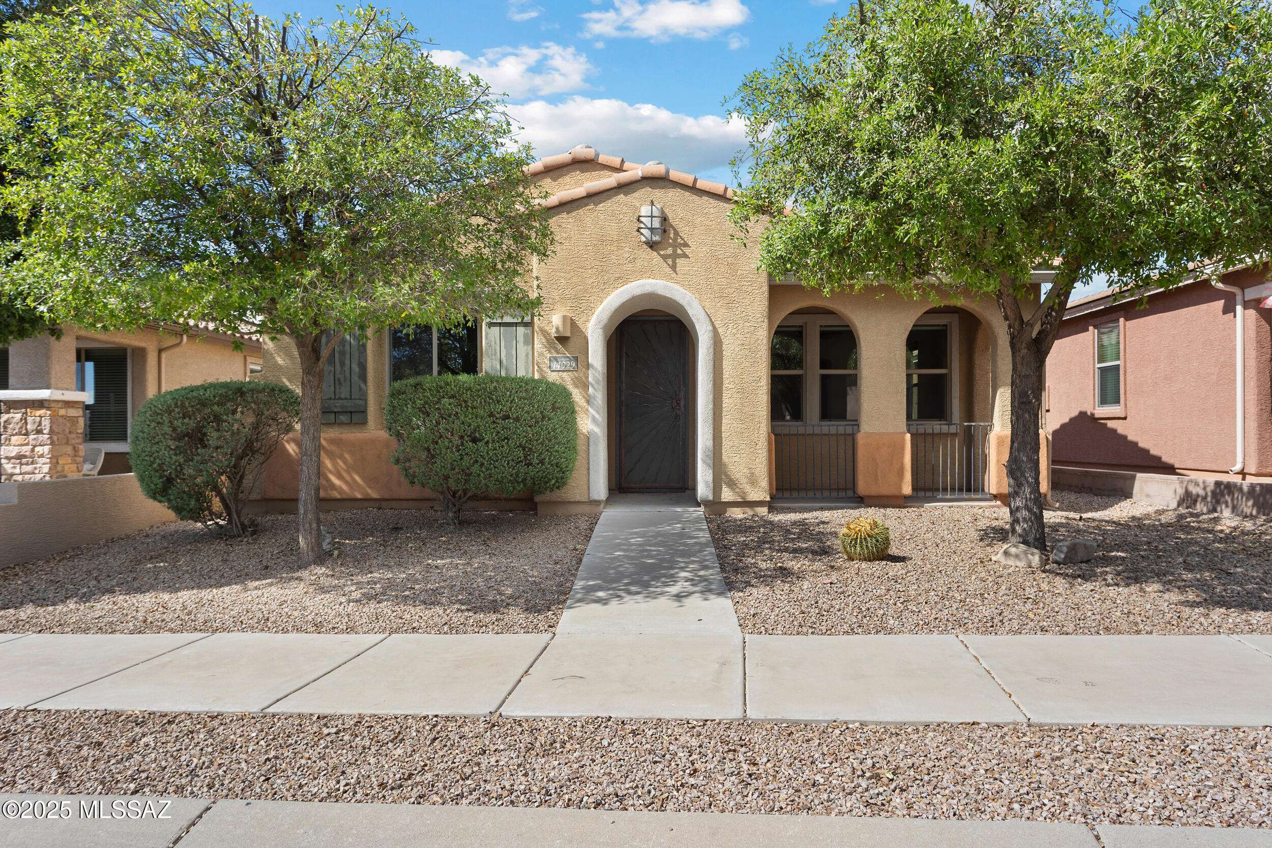 Vail, AZ 85641,14029 E Stanhope BLVD