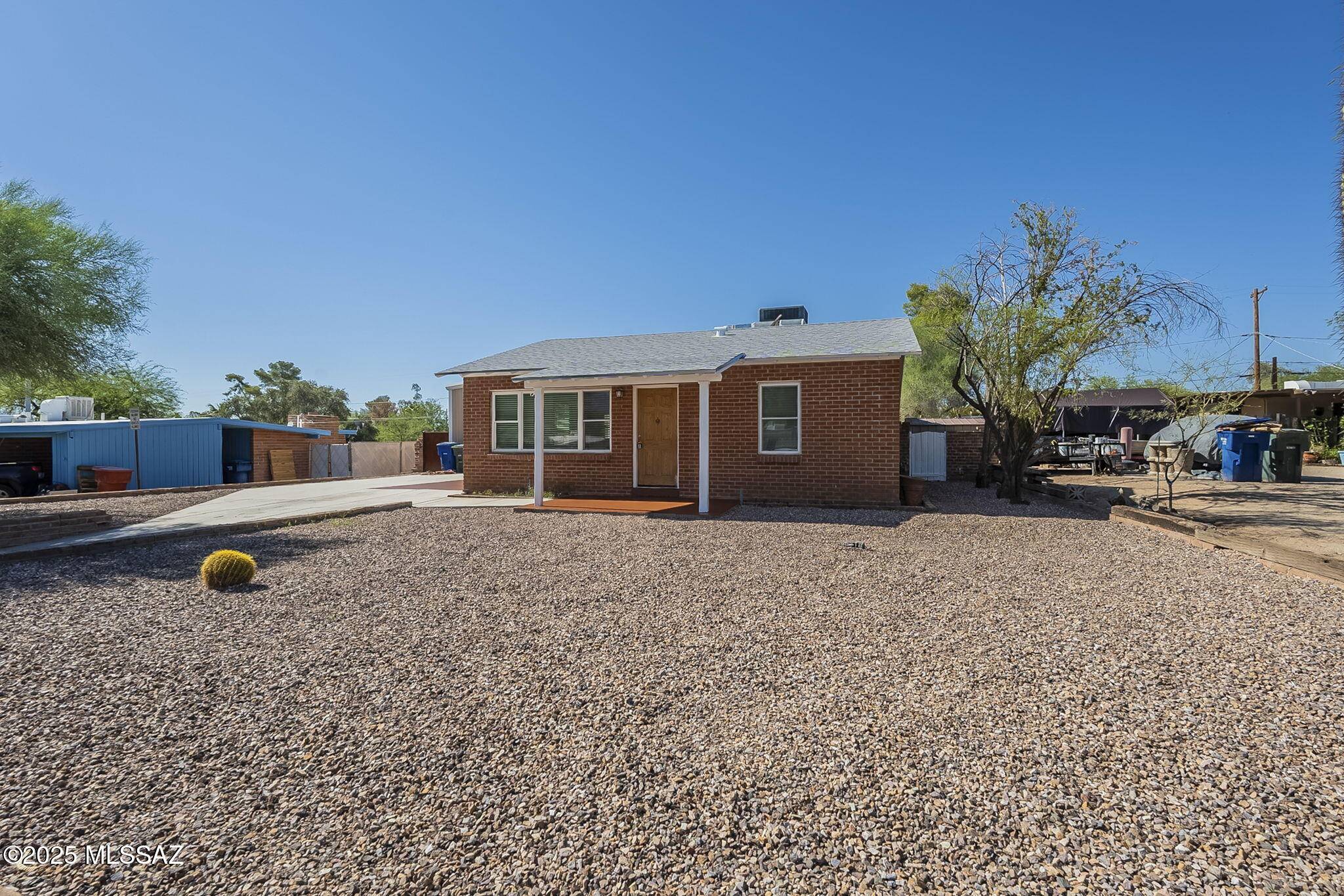 Tucson, AZ 85711,4766 E 2nd ST