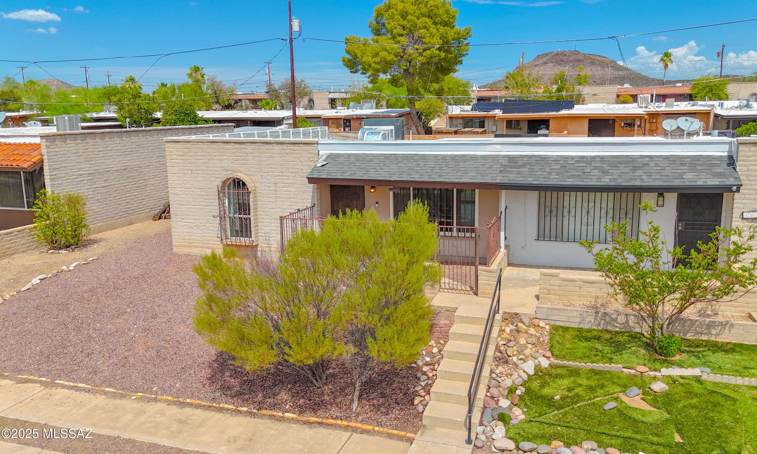 Tucson, AZ 85713,1844 W Dominy RD