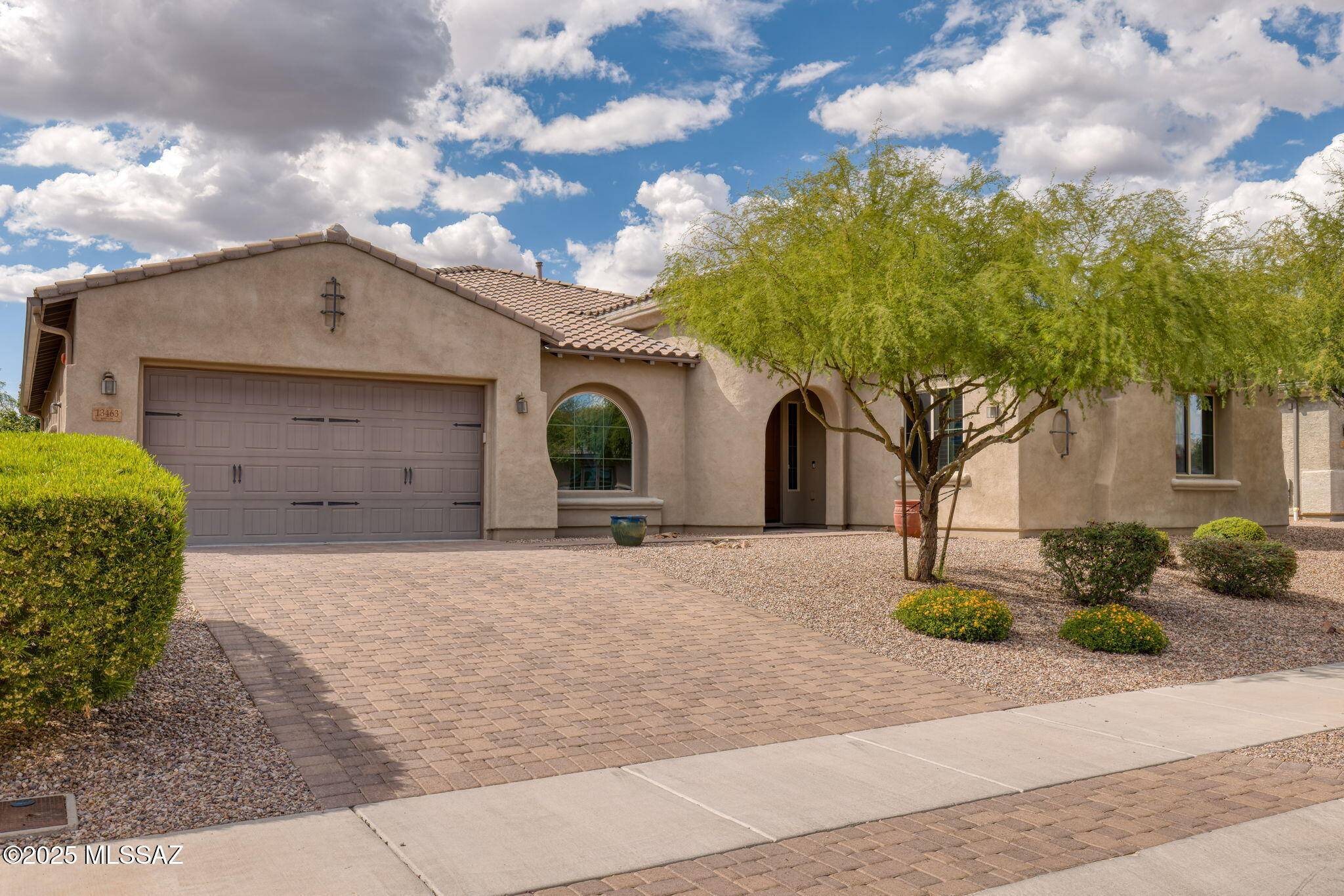 Oro Valley, AZ 85755,13463 N Trailing Indigo CT