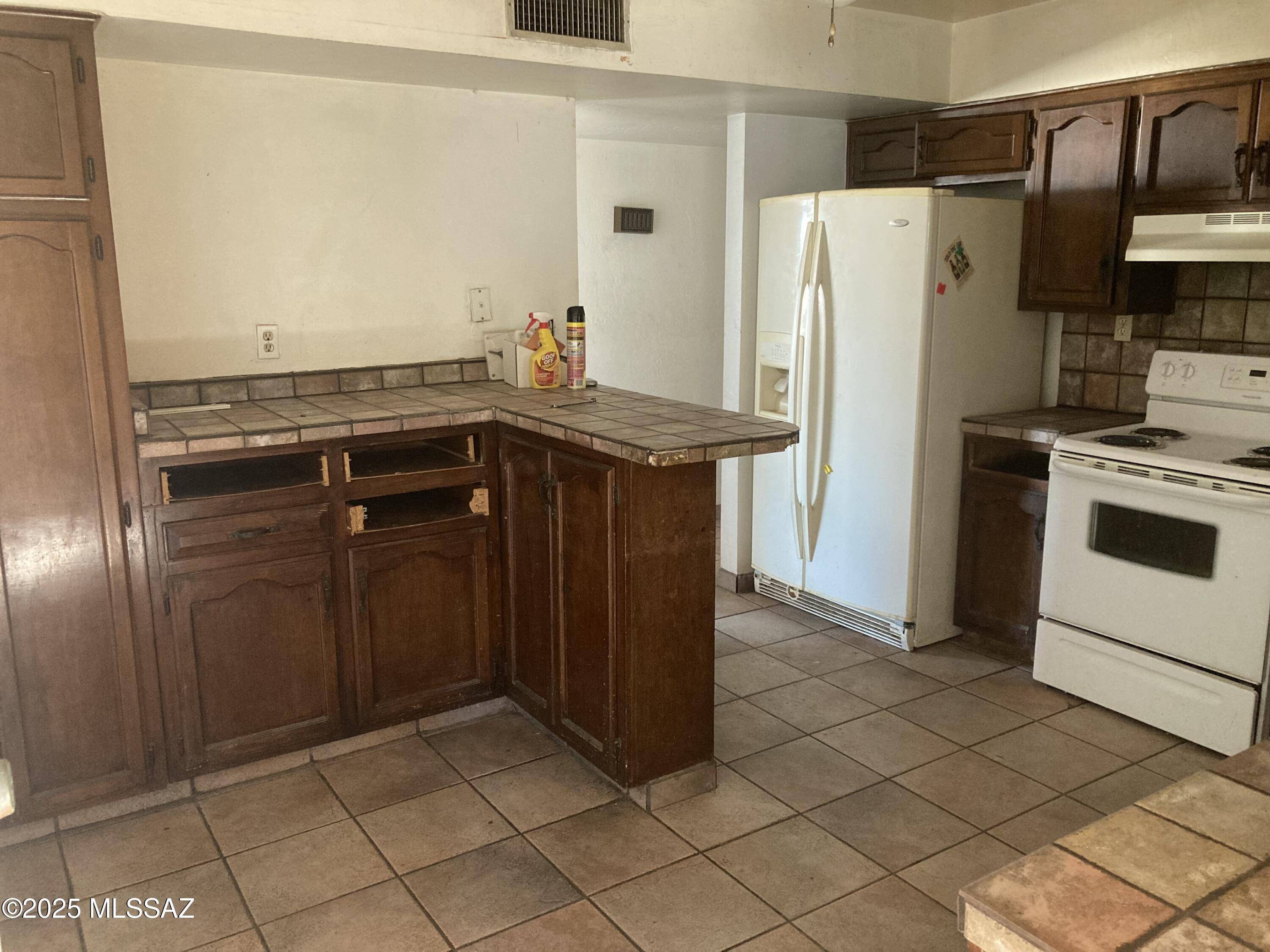 Tucson, AZ 85706,4964 S Fremont AVE