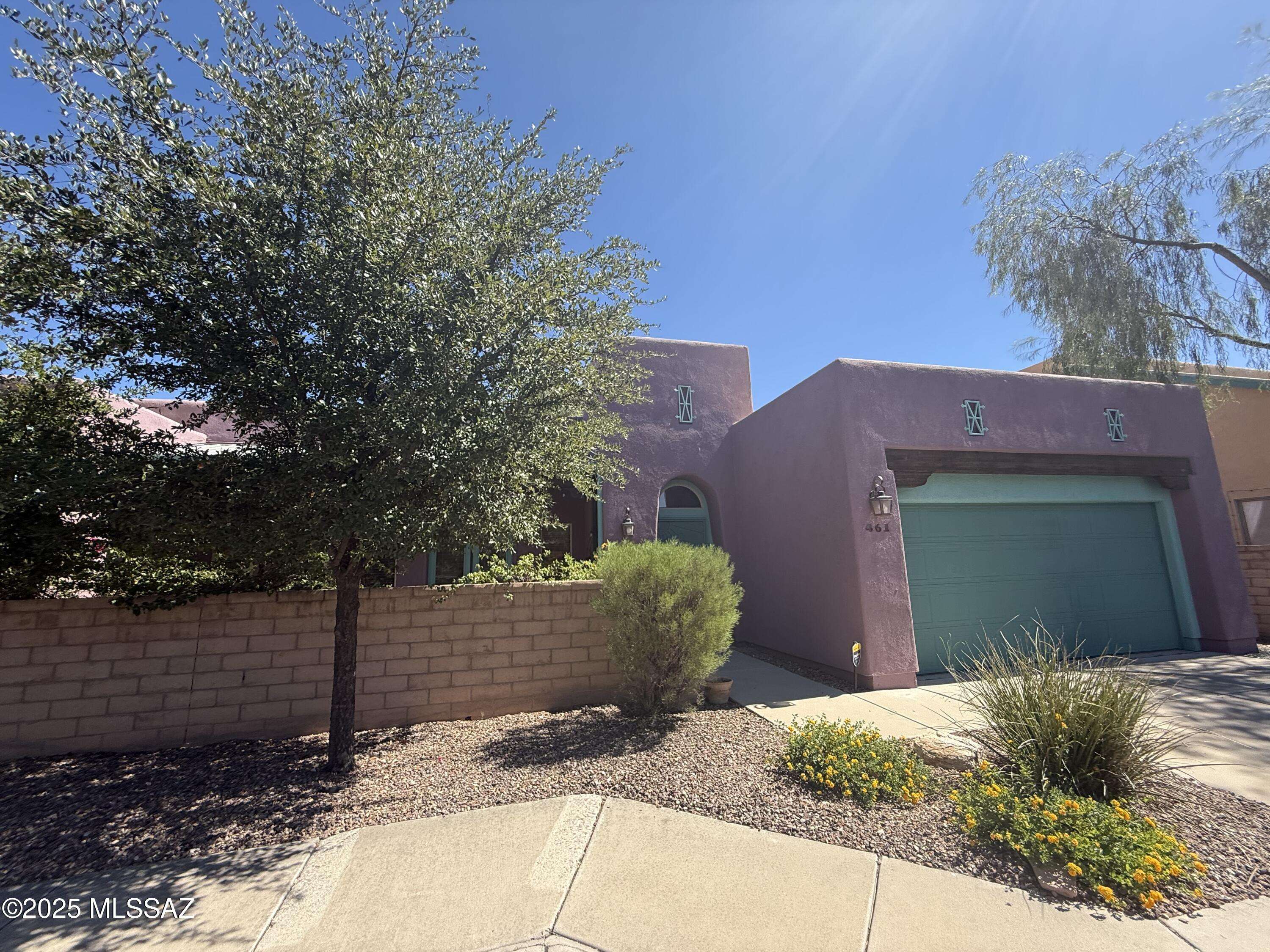 Tucson, AZ 85711,461 S Magnolia AVE