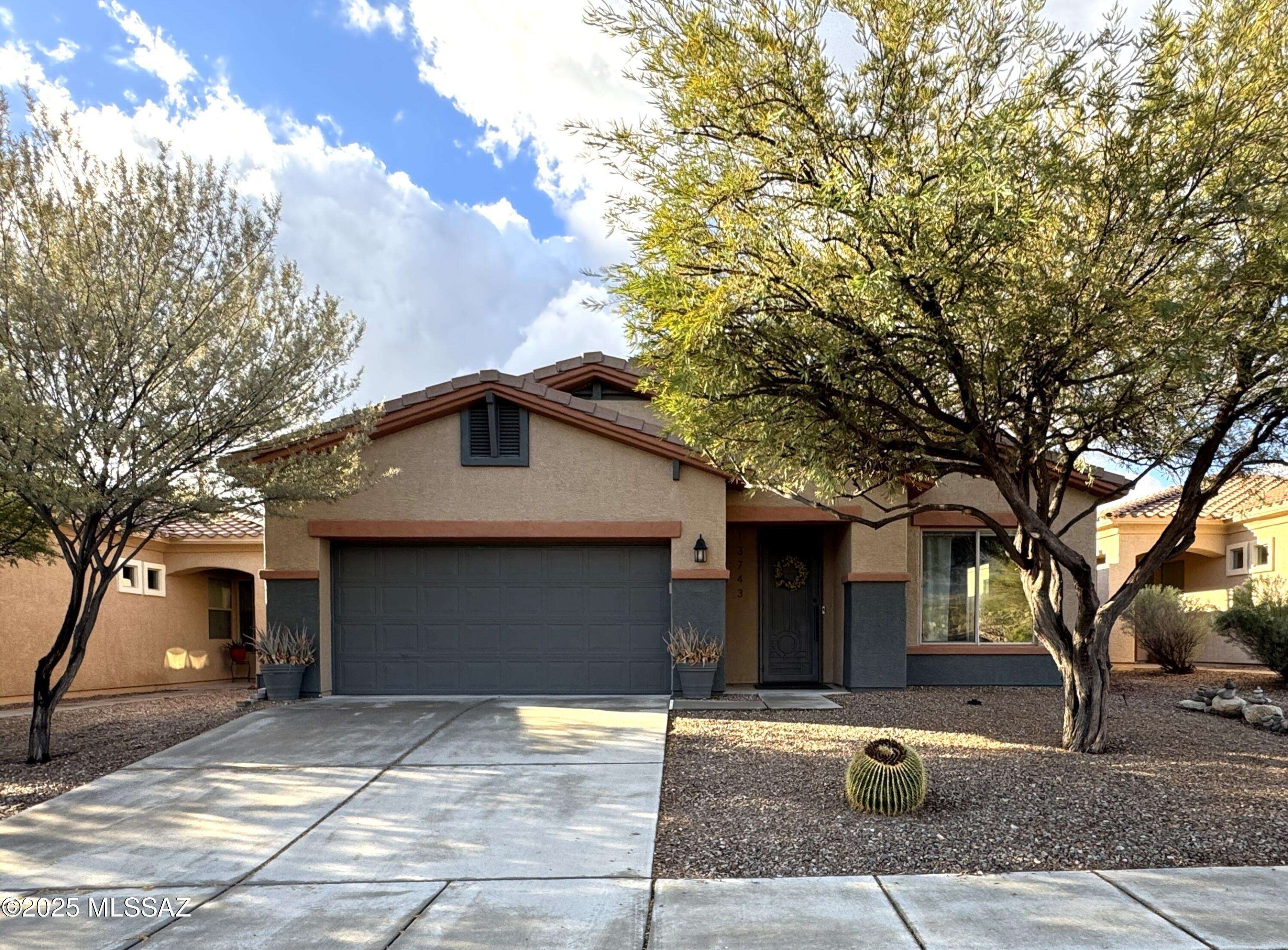 Tucson, AZ 85739,13743 N High Mountain View PL