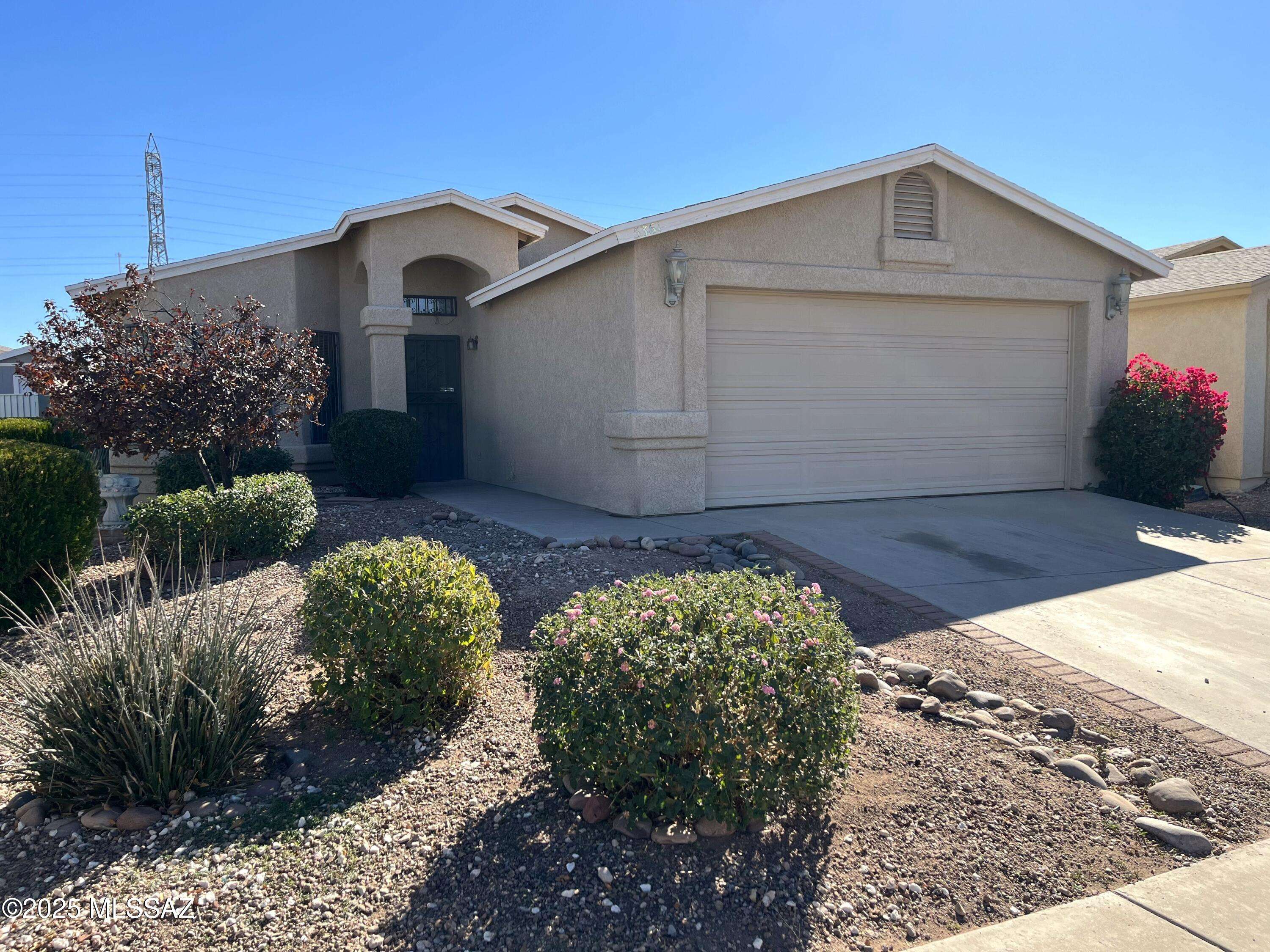 Tucson, AZ 85706,5361 S Via Galapagos