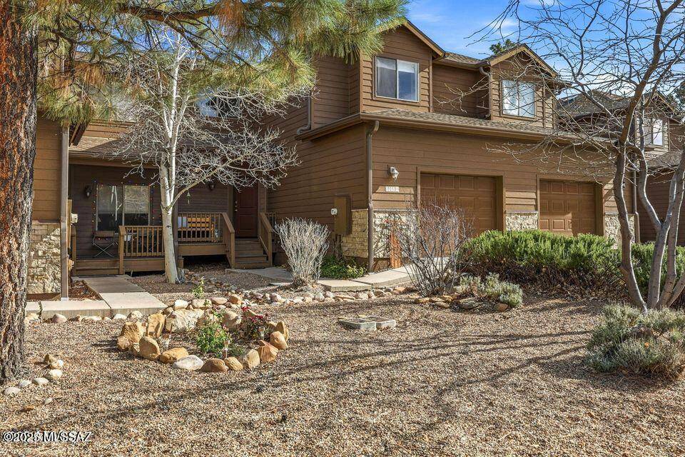 Lakeside, AZ 85929,6168 E Starlight Ridge Pkwy