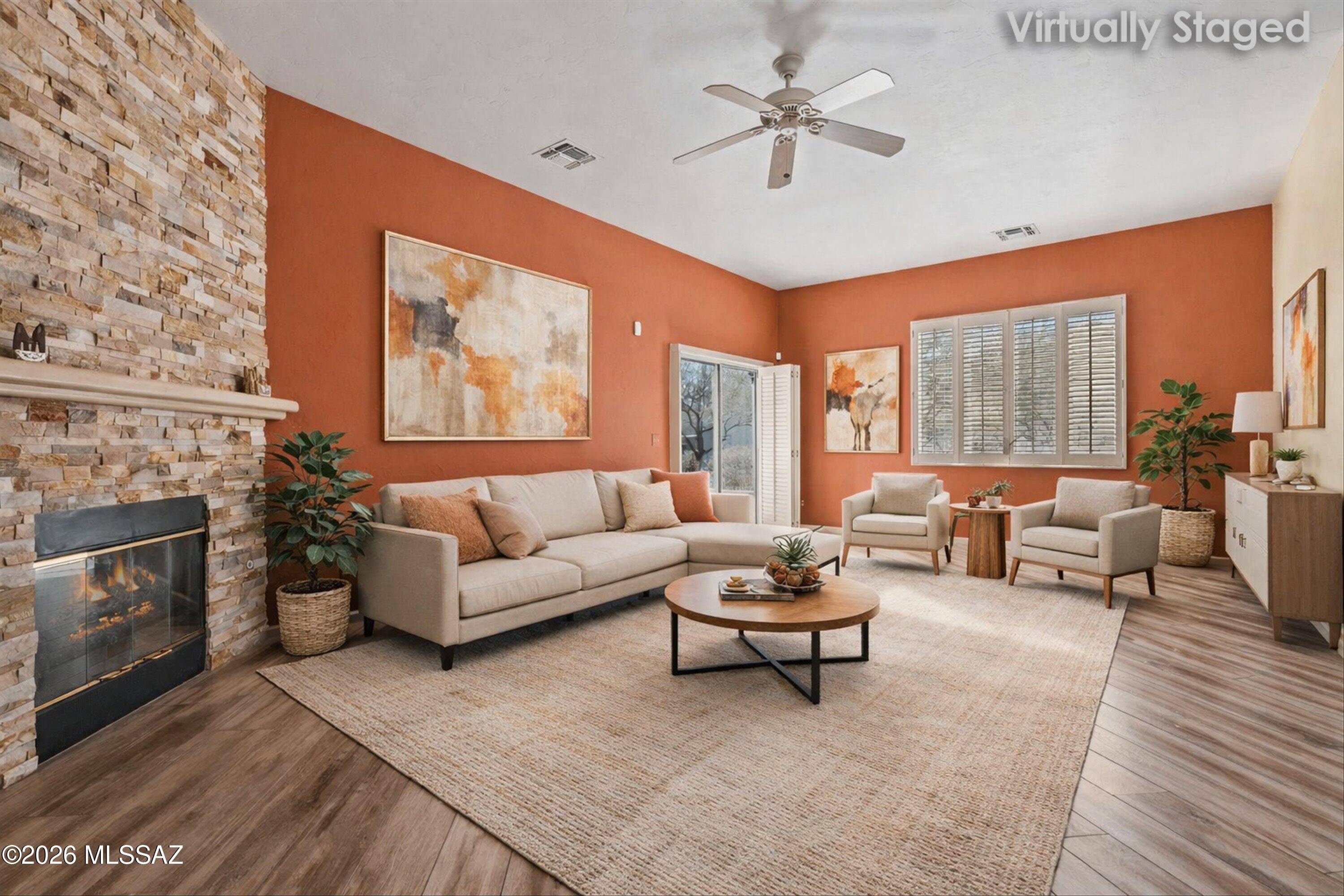 Oro Valley, AZ 85737,1497 W Carmel Pointe DR