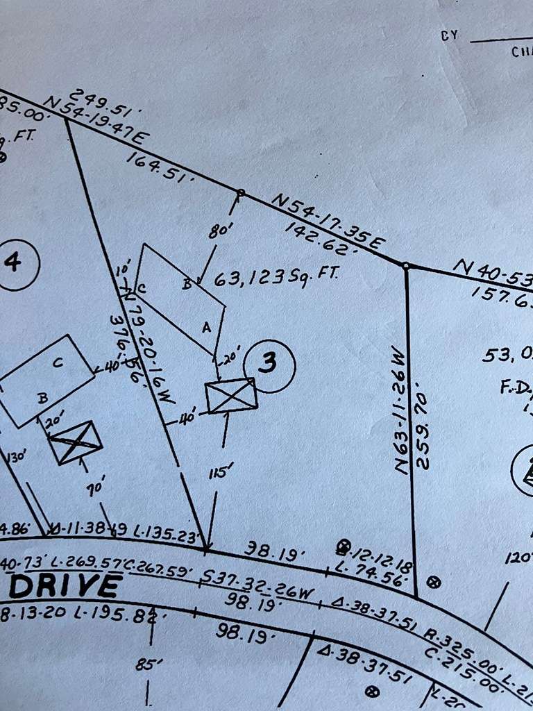 Clarksville, VA 23927,Lot 3 Sir Peyton Drive