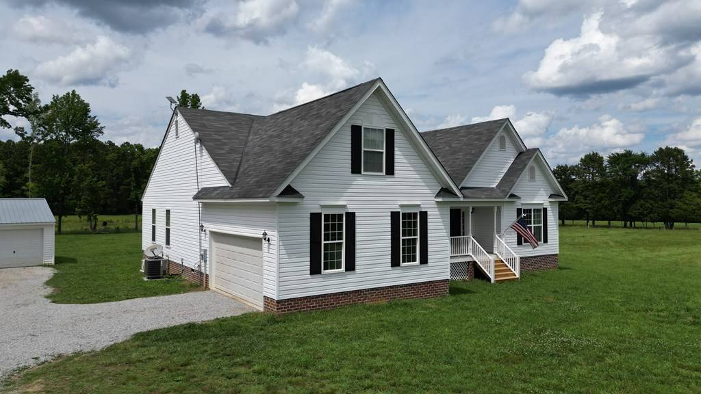 Chase City, VA 23924,567 Traffic Road