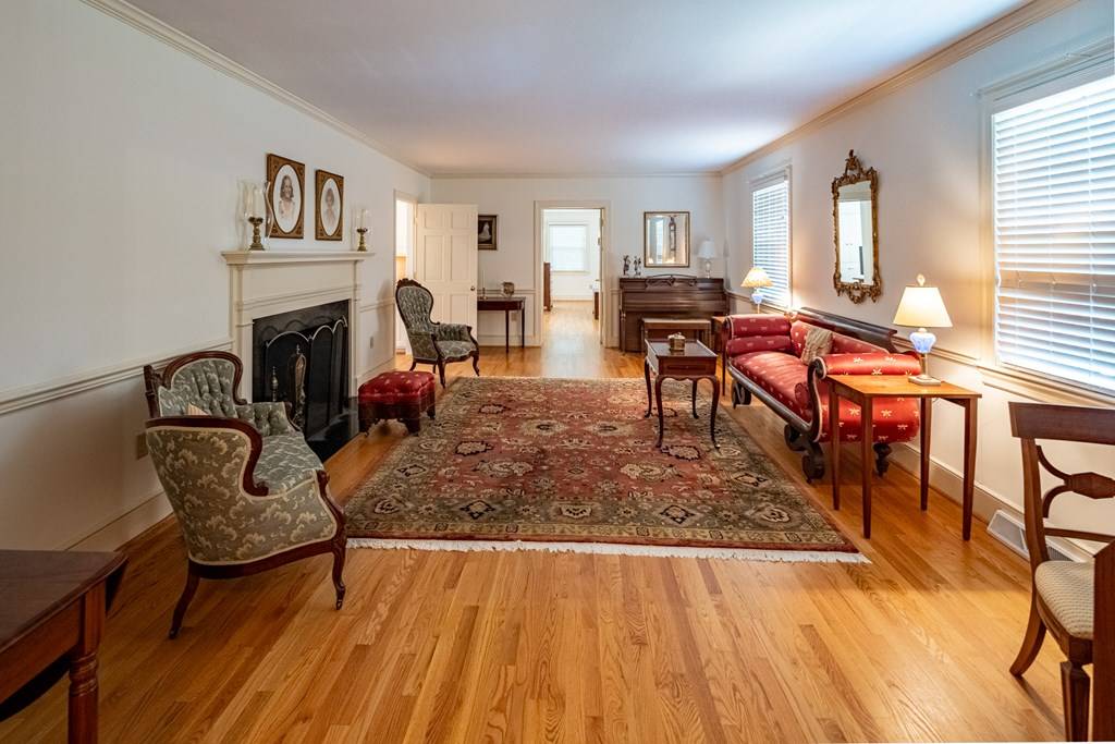 South Boston, VA 24592,1312 Willingham Avenue