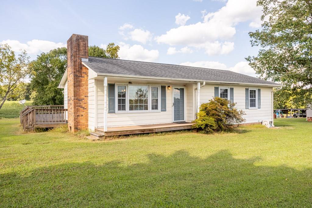 Chase City, VA 23924,2085 High House Road