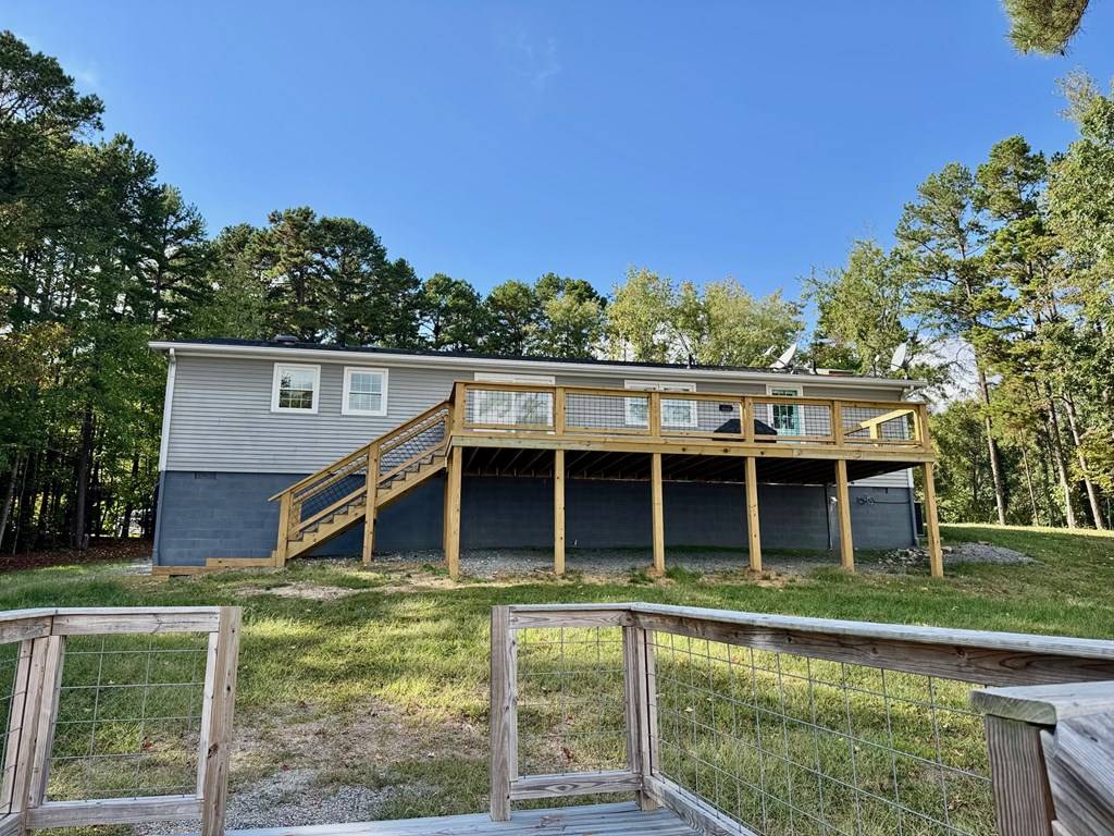 Buffalo Junction, VA 24529,216 Lakeside Drive