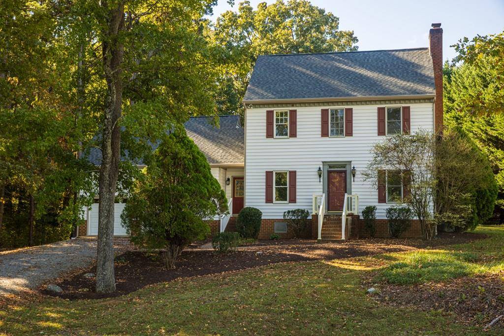 South Boston, VA 24592,1194 Wolf Trap Road