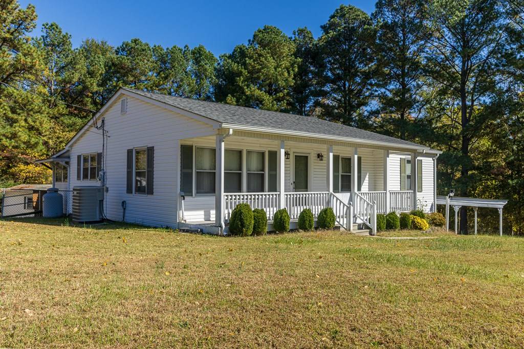 South Boston, VA 24592,701 Berry Hill Road