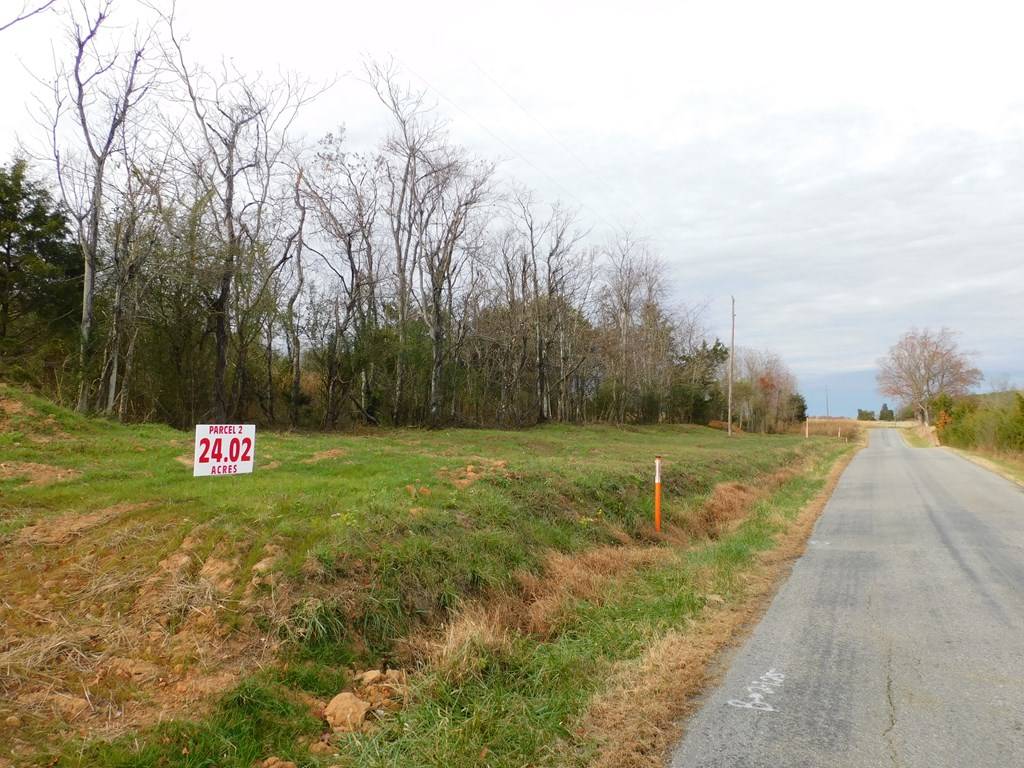 Gretna, VA 24557,24.02 Ac Brights Road