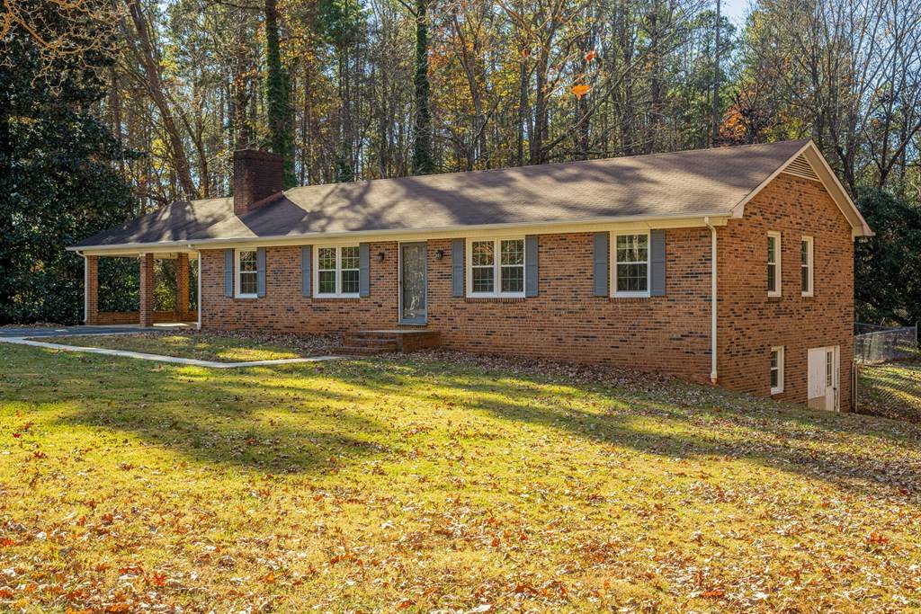 South Boston, VA 24592,1054 Shady Lane