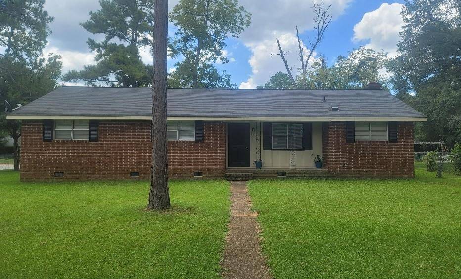 Albany, GA 31707,1911 North Harding Street