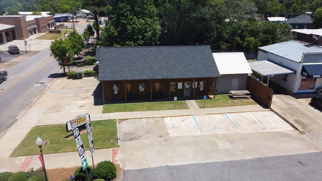 Blakely, GA 39823,42 Court Square