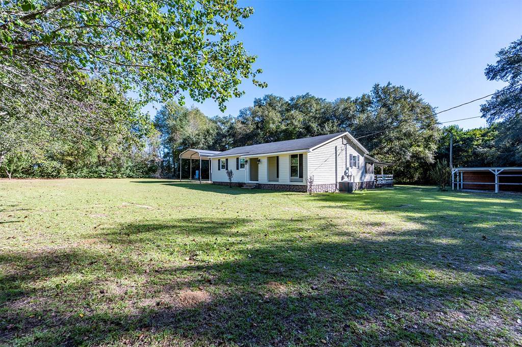 Albany, GA 31705,5108 Cypress Avenue