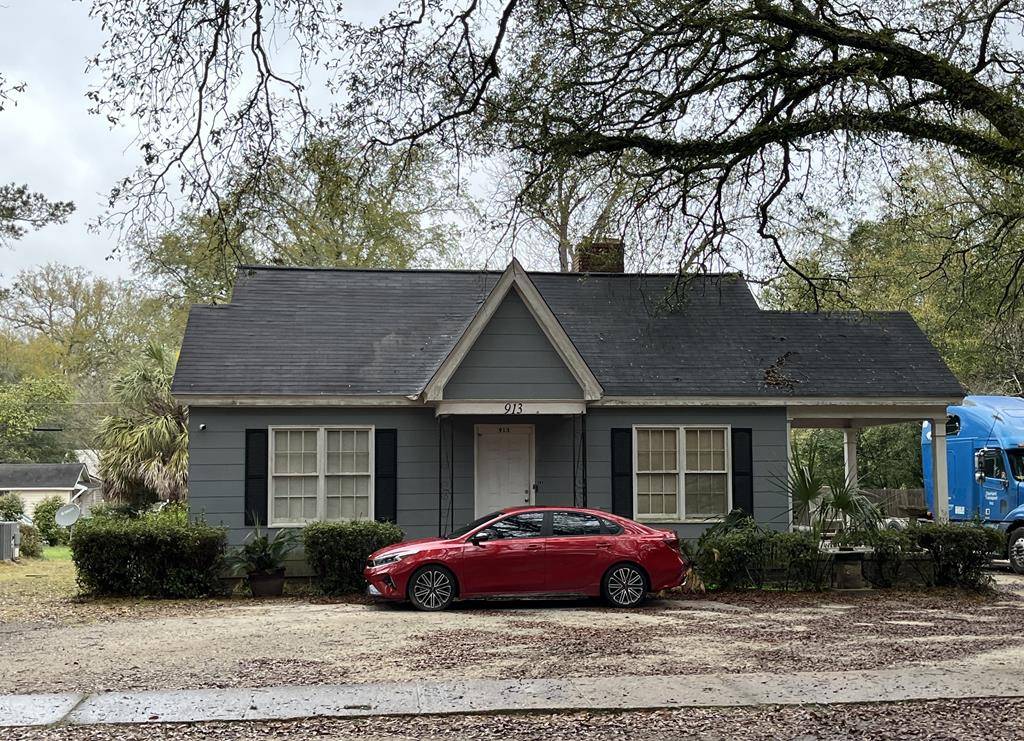 Albany, GA 31701,913 Rosedale Avenue