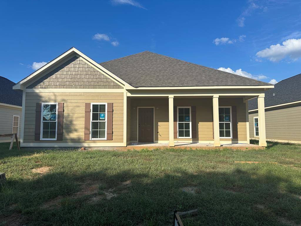 Albany, GA 31701,1648 Arlington Park Cir