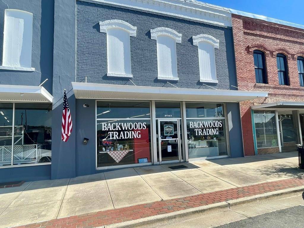 Sylvester, GA 31791,109 Front Street