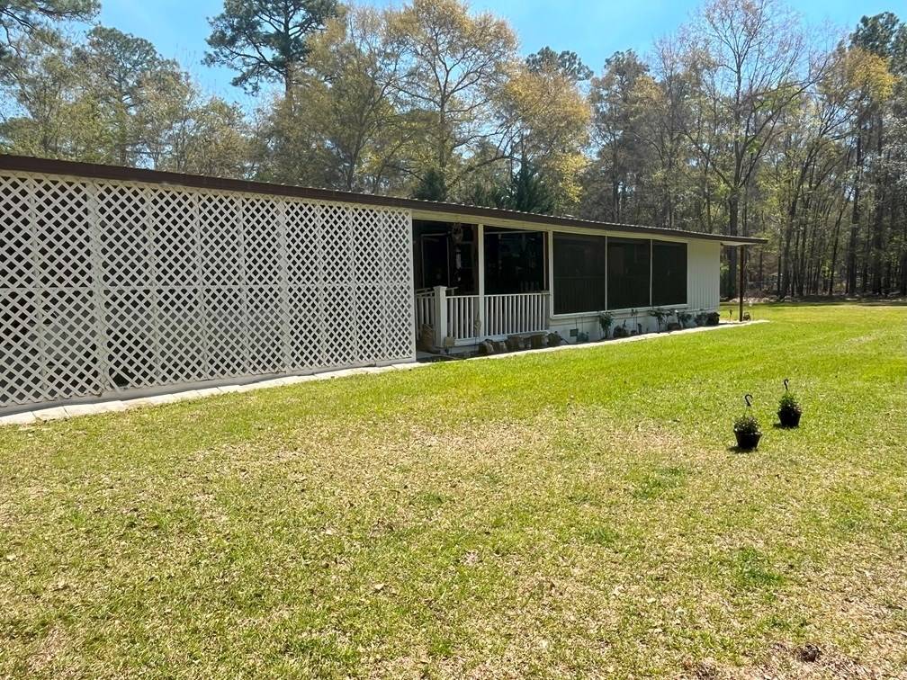 Sylvester, GA 31791,106 Shady Lane