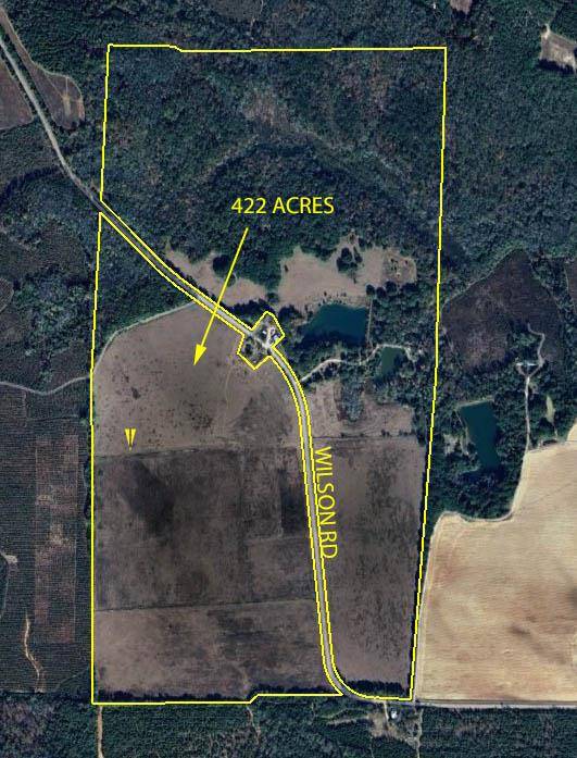 Cuthbert, GA 39840,265 Wilson Rd