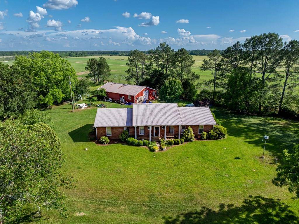 Sylvester, GA 31791,2329 Evergreen Drive